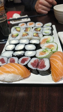Sushi du Restaurant japonais Yamasa 92 à Châtenay-Malabry - n°19