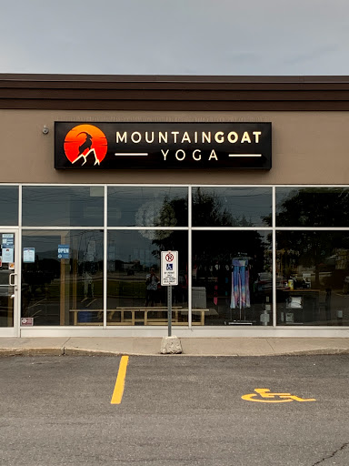 Mountaingoat Yoga Centre