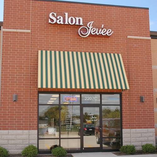 Hair Salon «Salon Jevee», reviews and photos, 2207 US-12 c, Spring Grove, IL 60081, USA