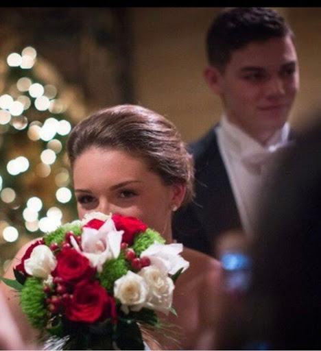 Florist «Petals Flowers & Fine Gifts», reviews and photos, 4 Rockland Rd, Wilmington, DE 19807, USA