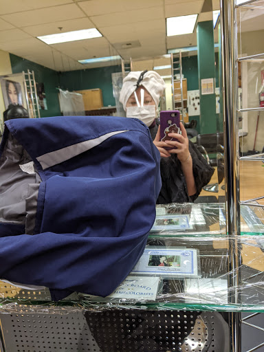 Hair Salon «A Better Day Salon», reviews and photos, 17171 Bothell Way NE, Seattle, WA 98155, USA