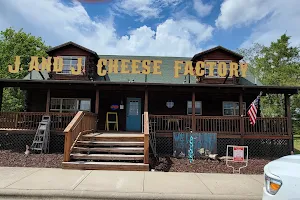 J and J Cheese Factory image