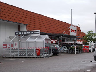 toom Baumarkt Heide