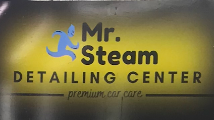 Mr Steam Detaylı Temizlik Pastacila Seramik Kaplama Boya Koruma Çelik Rutuş Ppf Kaplama
