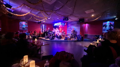 Hot Brass Jazz Club à Aix-en-Provence