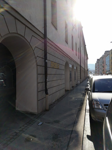Coiffeur Creativ In Innsbruck