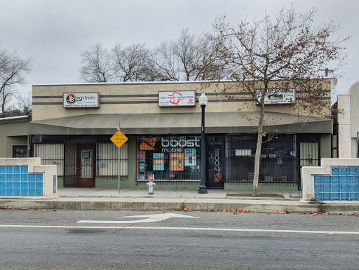 Boost Mobile By Del Paso Wireless, 1808 Del Paso Blvd, Sacramento, CA 95815, USA, 