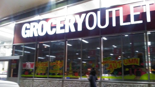 Grocery Store «Grocery Outlet Bargain Market», reviews and photos, 1510 Portland Rd, Newberg, OR 97132, USA