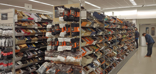 Department Store «Nordstrom Rack Mall of America», reviews and photos, 324 W Marketplace, Bloomington, MN 55425, USA