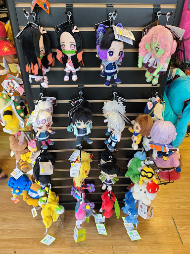 Video Game Store «2 Dudes Gaming», reviews and photos, 831 Broad St, Elizabethton, TN 37643, USA