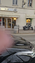 Les plus récentes photos du Café et restaurant de grillades Bar Restaurant - Le Grill à Roissy-en-France - n°1