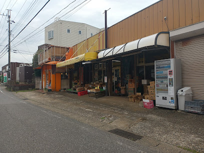 横瀬商店