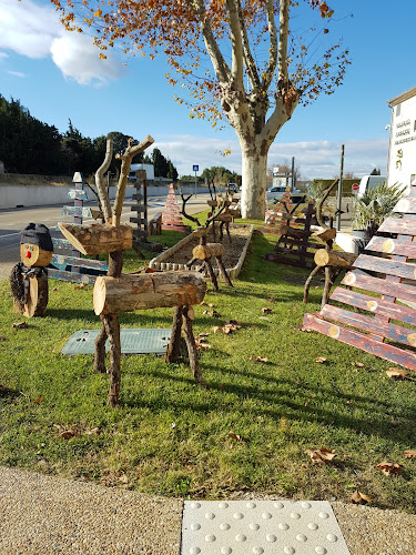 Magasin de bois de chauffage Donnadieu Bois Domazan