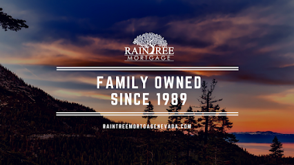 Raintree Mortgage: Chad Satterwhite, Mortgage Broker NMLS #293351