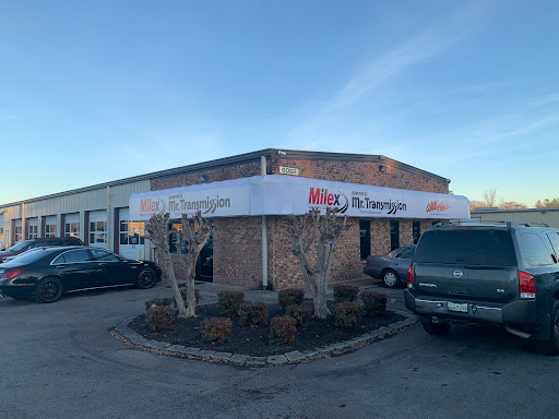 Transmission Shop «Mr. Transmission», reviews and photos, 6066 New Nashville Hwy, Murfreesboro, TN 37129, USA