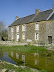 L'BiâO Cotentin - Maison d'Hôtes et gîtes écologiques Bretteville-sur-Ay