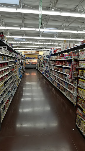 Supermarket «Walmart Neighborhood Market», reviews and photos, 4810 Hwy 6 N, Houston, TX 77084, USA