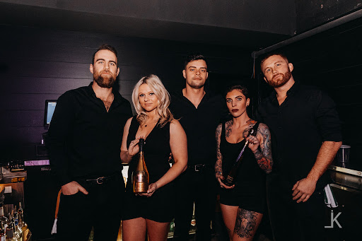 Night Club «Trio Club», reviews and photos, 139 Calhoun St, Charleston, SC 29401, USA