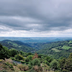 Photo n° 9 de l'avis de jean-louis.a fait le 09/10/2022 à 10:58 pour Les Loups du Gévaudan à Saint-Léger-de-Peyre