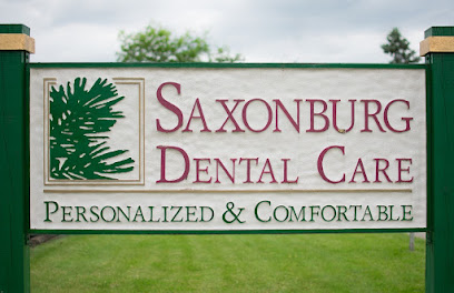 Saxonburg Dental Care