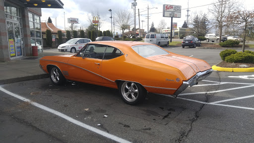 Auto Parts Store «Baxter Auto Parts», reviews and photos, 14911 WA-99, Lynnwood, WA 98087, USA