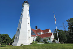 North Point Lighthouse