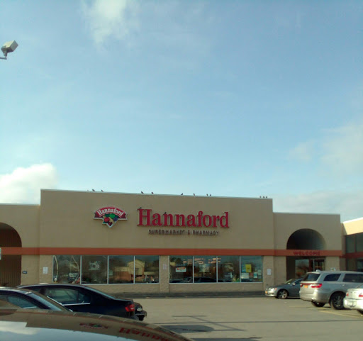 Grocery Store «Hannaford Supermarket», reviews and photos, 1122 Mohawk St, Utica, NY 13501, USA