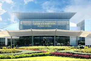 Gems Exhibition International Co.,Ltd image