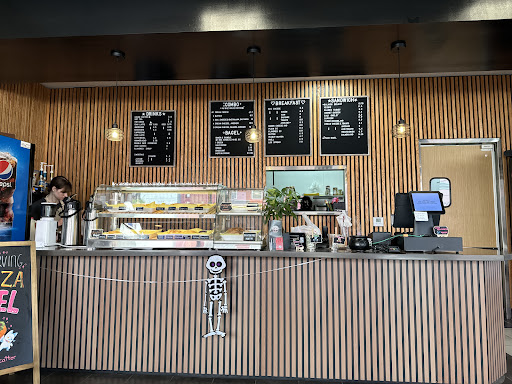 Nick's Bagels & Espresso Anaheim