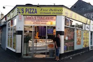 Adels Pizza image