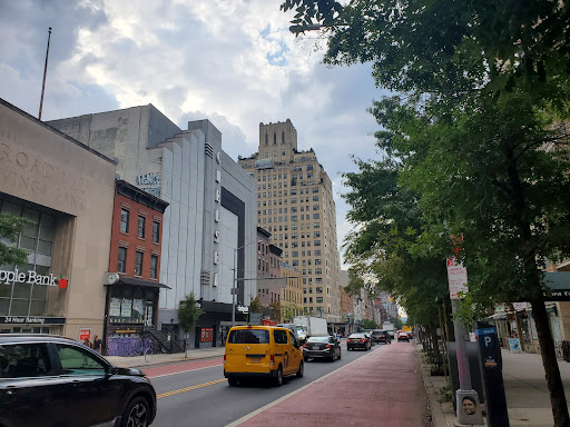 Movie Theater «Cinépolis Chelsea», reviews and photos, 260 W 23rd St, New York, NY 10011, USA