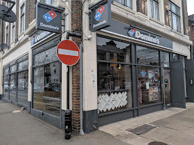 Domino's Pizza - Watford