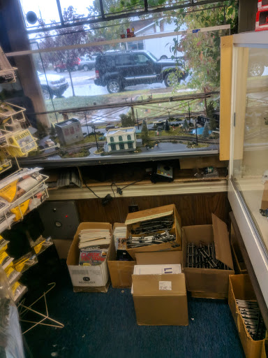 Model Train Store «Model Railroad Shop», reviews and photos, 290 Vail Ave, Piscataway Township, NJ 08854, USA