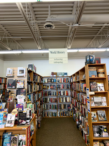 Book Store «Half Price Books», reviews and photos, 4687 Great Northern Blvd, North Olmsted, OH 44070, USA