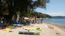 Aspalathra beach II'in fotoğrafı doğal alan içinde bulunmaktadır