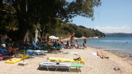 Aspalathra beach II