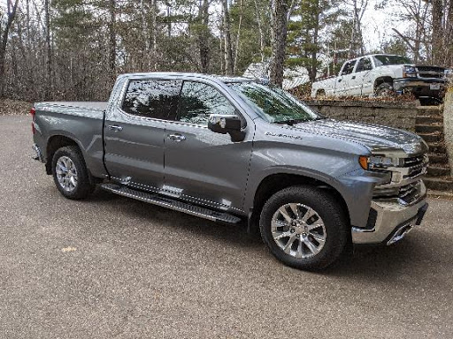 Car Dealer «Don Johnson Motors Chevrolet Buick GMC», reviews and photos, 734 West Ave, Rice Lake, WI 54868, USA