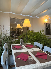 Atmosphère du Restaurant LÉONTINE à Léon - n°1