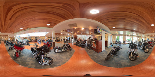 Harley-Davidson Dealer «Seacoast Harley-Davidson», reviews and photos, 17 Lafayette Rd, North Hampton, NH 03862, USA