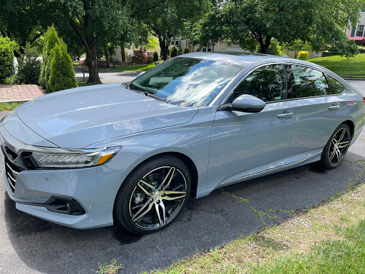 Honda Dealer «AutoNation Honda Dulles», reviews and photos, 21715 Auto World Cir, Sterling, VA 20166, USA