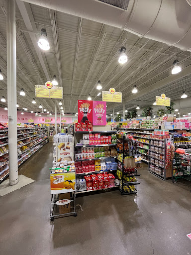 Asian Grocery Store «MT Supermarket», reviews and photos, 10901 N Lamar Blvd G, Austin, TX 78753, USA