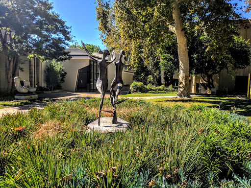Art Museum «Pomona College Museum of Art», reviews and photos, 330 N College Ave, Claremont, CA 91711, USA