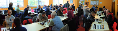 Club d'échecs La Tour Prends Garde à Besançon