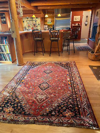 Pacific Rug Gallery, 1478 Marine Dr, North Vancouver, BC V7P 1T6