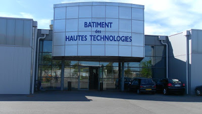 Copernic Formation Saint Etienne à Saint-Étienne