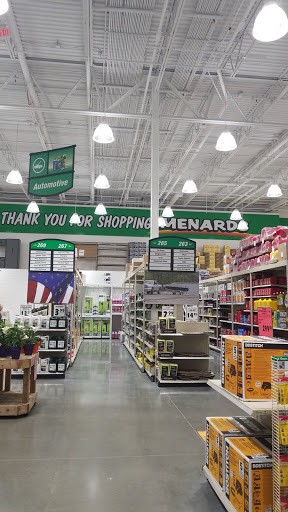 Home Improvement Store «Menards», reviews and photos, 3001 Heartland Crossing, Owensboro, KY 42303, USA