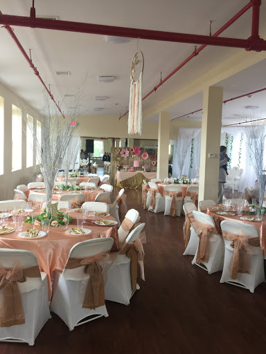 Event Venue «G50 PRODUCTIONS», reviews and photos, 141 Coit St, Irvington, NJ 07111, USA