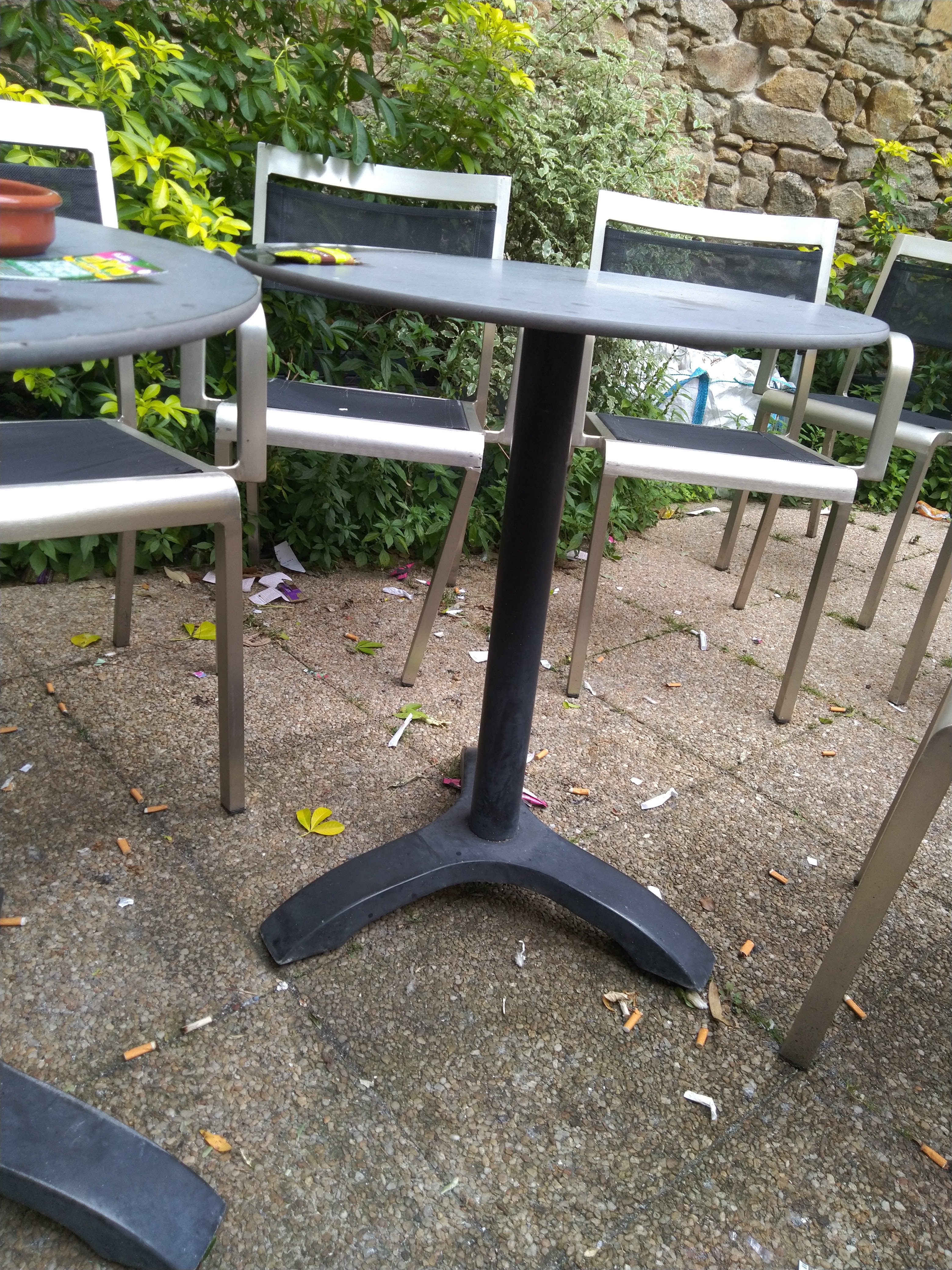 Photo n° 2 de l'avis de floriane.a fait le 16/06/2019 à 09:55