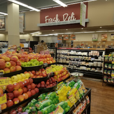 Grocery Store «Albertsons», reviews and photos, 27702 Crown Valley Pkwy Suite B, Ladera Ranch, CA 92694, USA