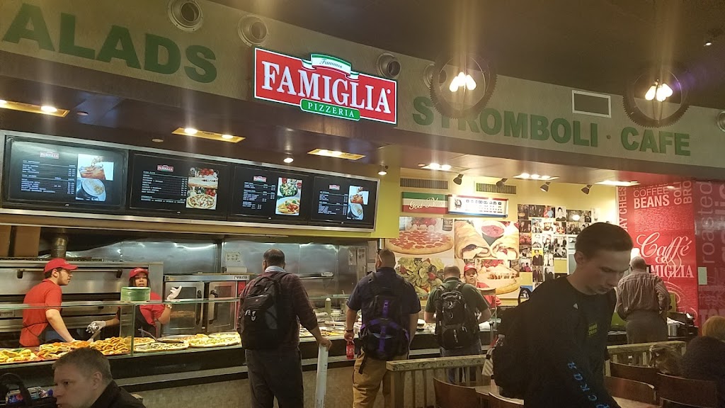 Famous Famiglia 30320